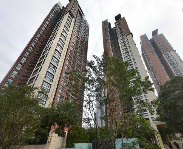 海口幸福里楼盘