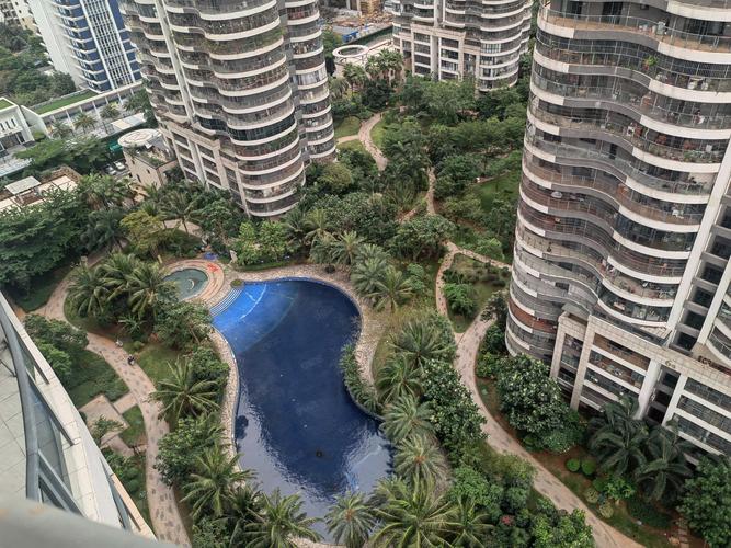 海口幸福里楼盘