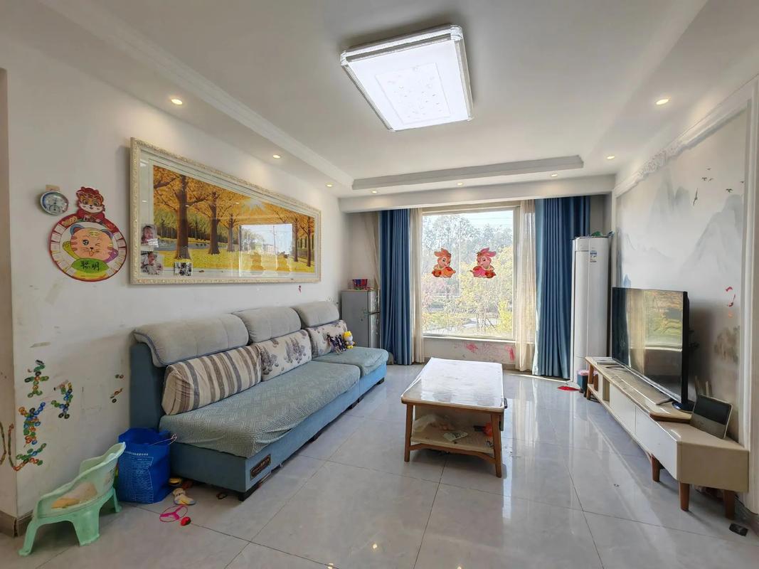 日照紫钰花园房价