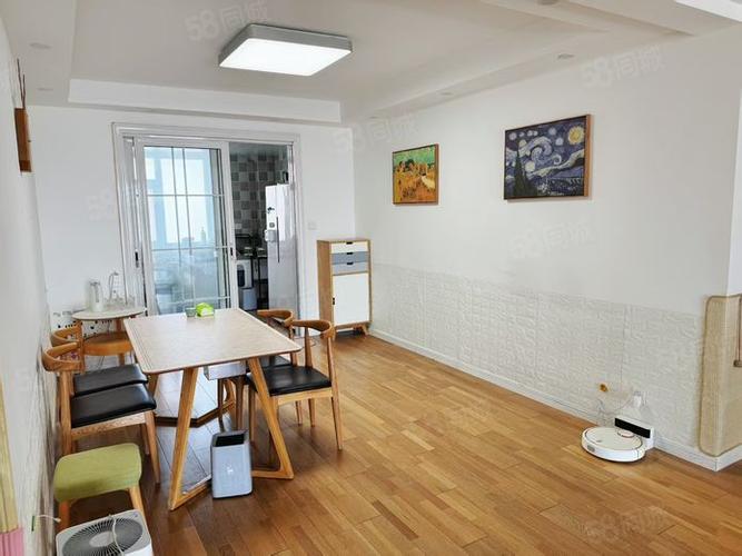 日照紫钰花园房价