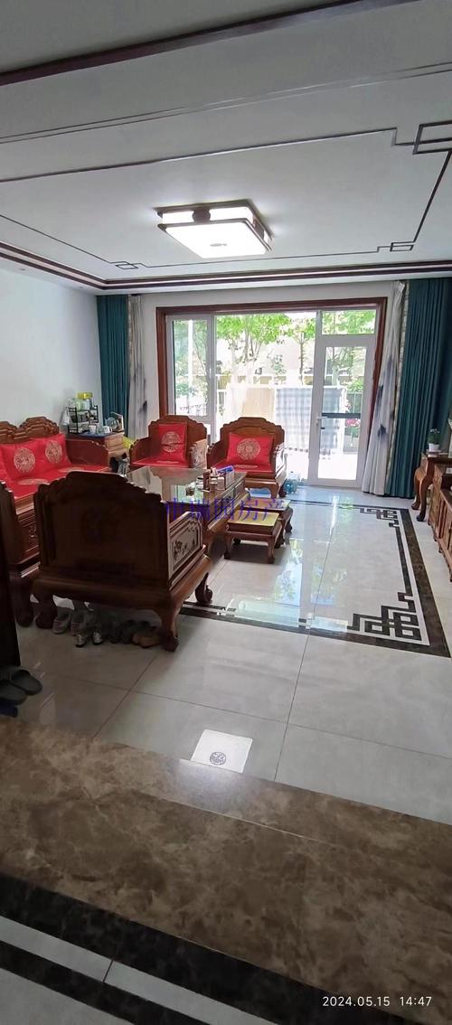 桓台鸿嘉星城房价