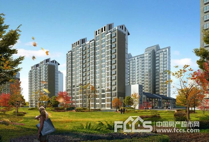 桓台鸿嘉星城房价