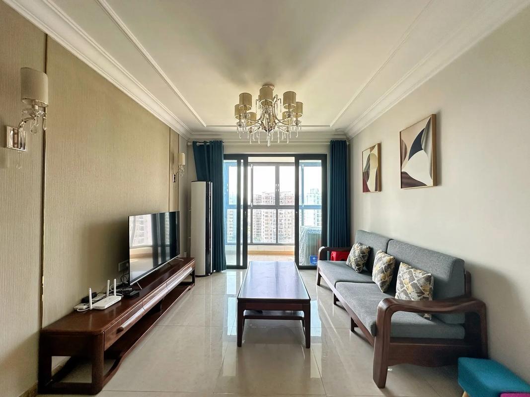 太原恒大御府房价