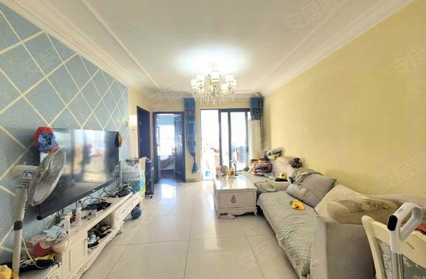 太原恒大御府房价