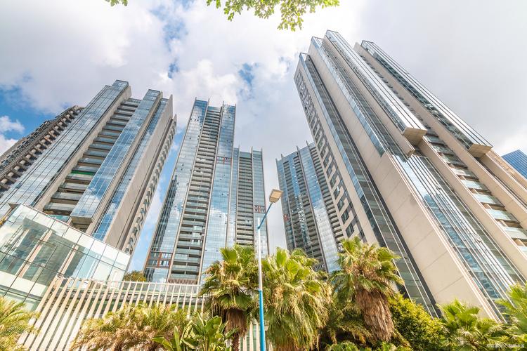 搜房网广州新楼盘