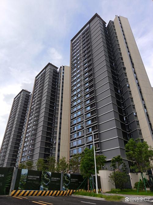 搜房网广州新楼盘