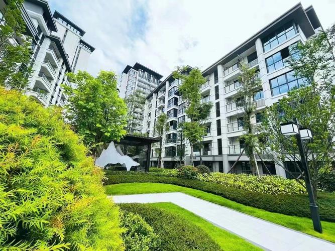 眉山楼盘质量排名