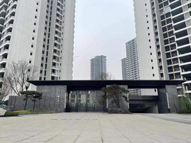 眉山楼盘质量排名