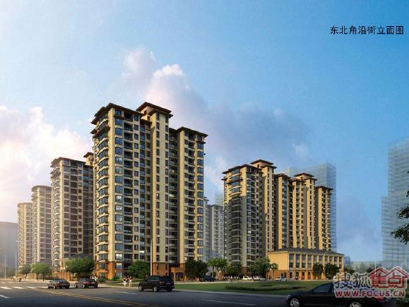 嫩江哪个楼盘便宜