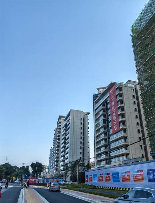 嫩江哪个楼盘便宜