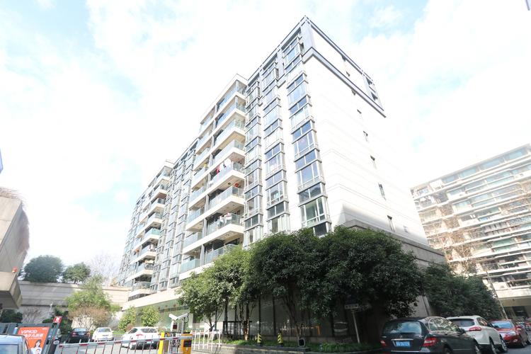 杭州湖滨公寓房价