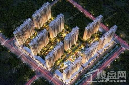 澄海房产新开楼盘