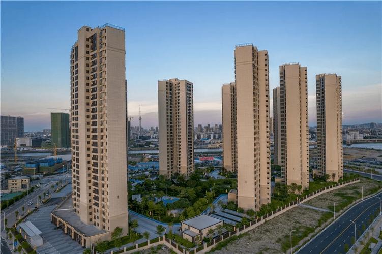 澄海房产新开楼盘