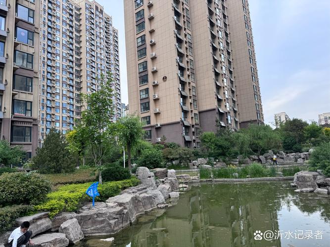 太原天和福地楼盘