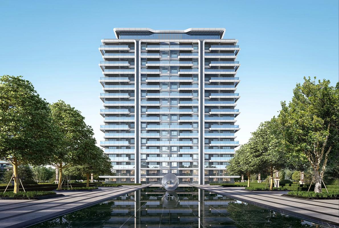 安阳楼盘最新动态