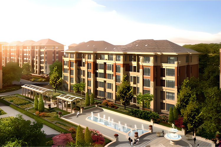 长沙开福区楼盘出售