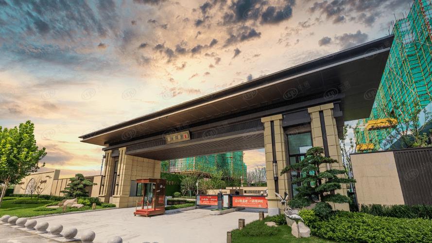 泗洪房产新楼盘