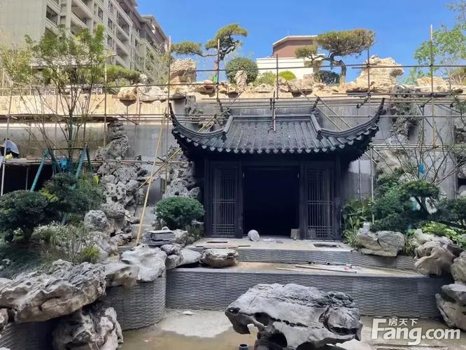 泗洪房产新楼盘