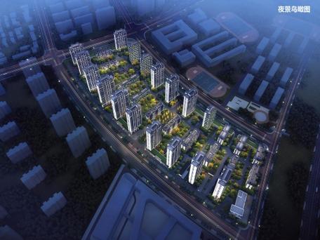 泗洪房产新楼盘