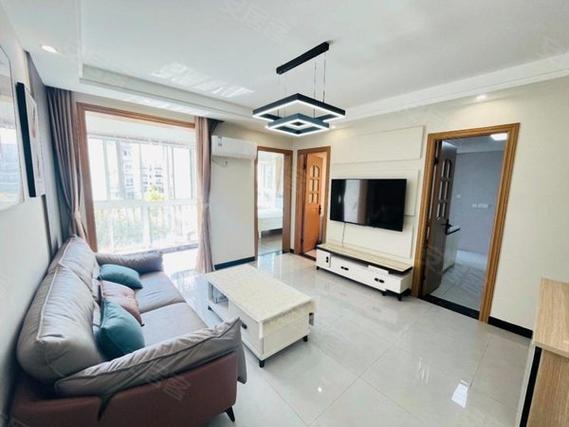 咸阳公寓精装楼盘