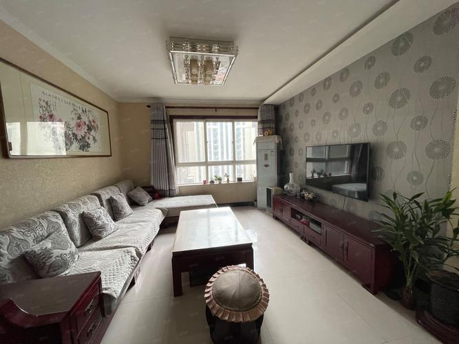 咸阳公寓精装楼盘