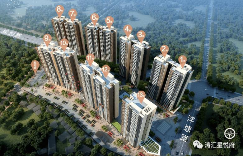 英德楼盘哪里最好