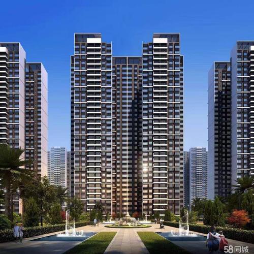 英德楼盘哪里最好