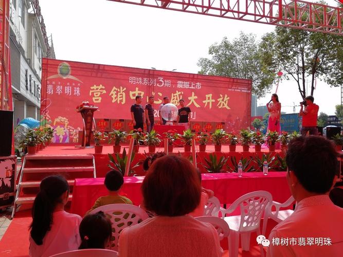 樟树翡翠明珠楼盘