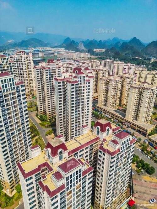 桂平楼盘最新动态