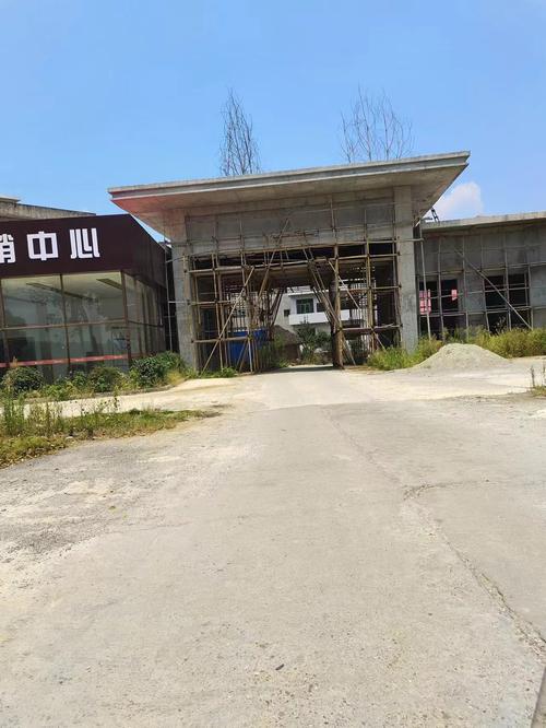 洞口哪个楼盘好