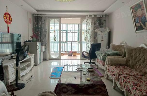 临沂西湖花园小区