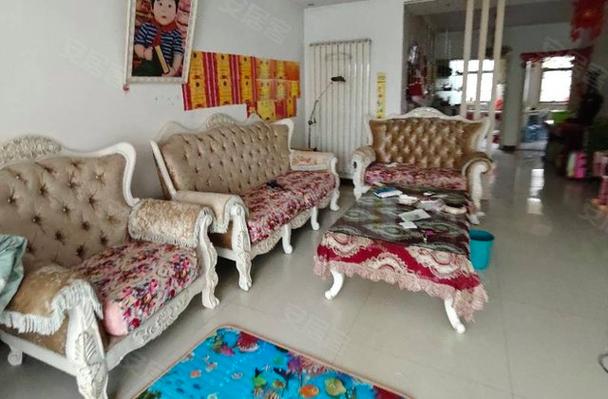 临沂西湖花园小区