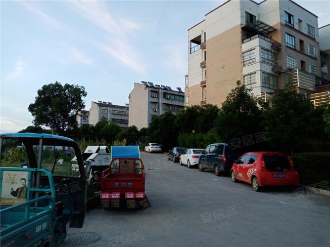 咸宁御景园垃圾楼盘