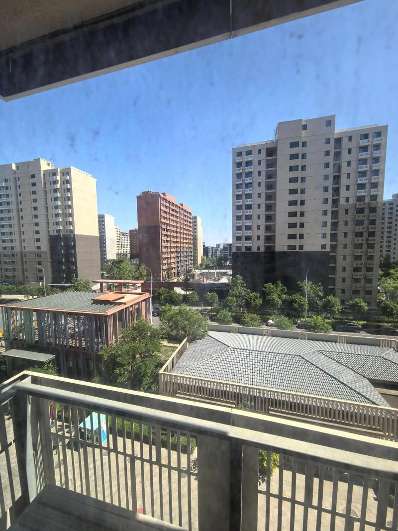 咸宁御景园垃圾楼盘