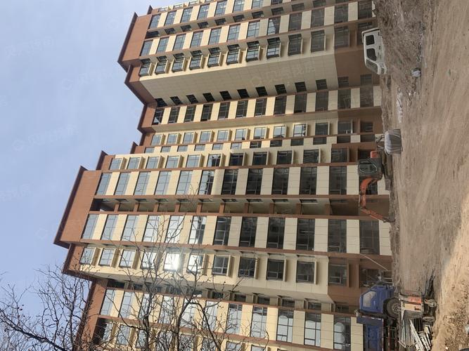 清徐新开盘楼盘