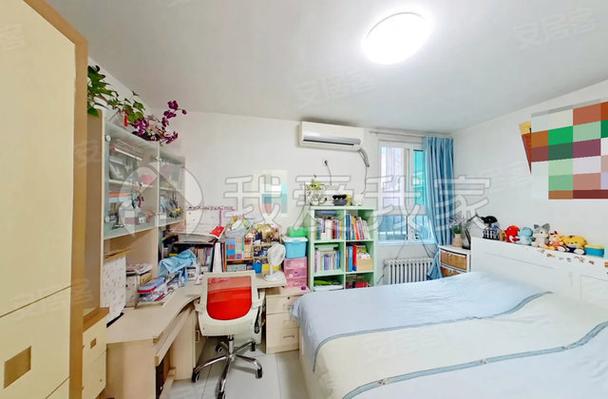 西红门二手房价格