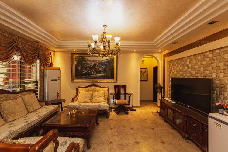 托斯卡纳二手房价格