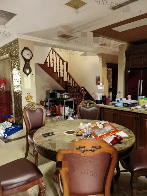 托斯卡纳二手房价格