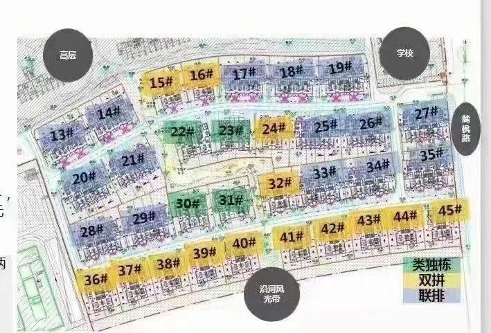 振业城二期房价