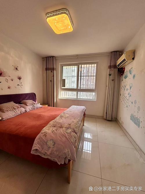 张家港二手房价