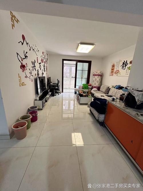 张家港二手房价