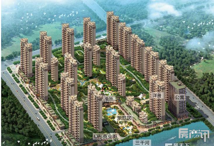 张家港二手房价