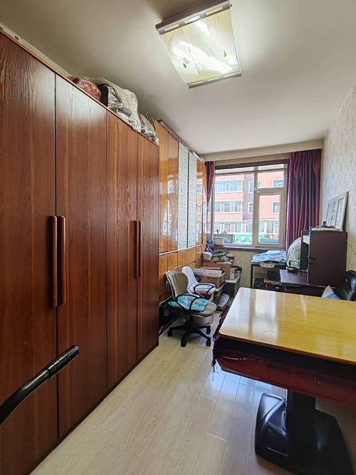 赤峰市林西县房价