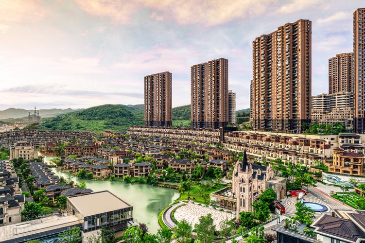 贵阳哪个楼盘最好