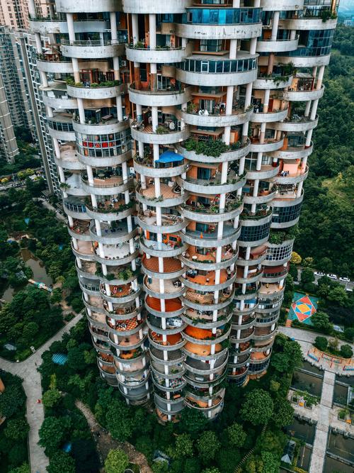 贵阳哪个楼盘最好