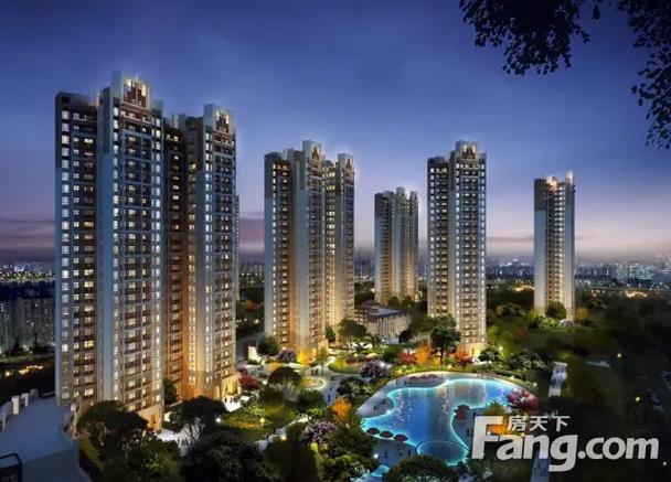 博罗房产新楼盘