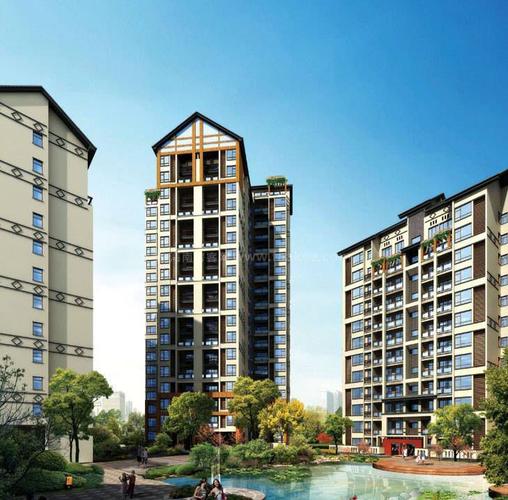 恭城哪个楼盘好