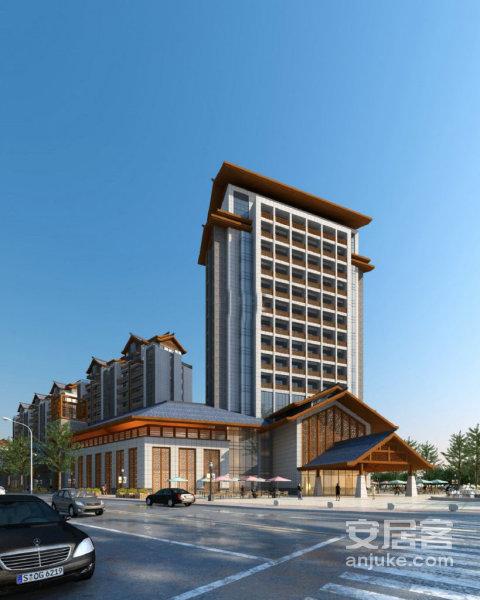 恭城哪个楼盘好