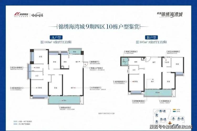 锦绣海湾城最新房价