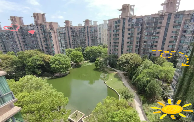 上海金沙雅苑房价